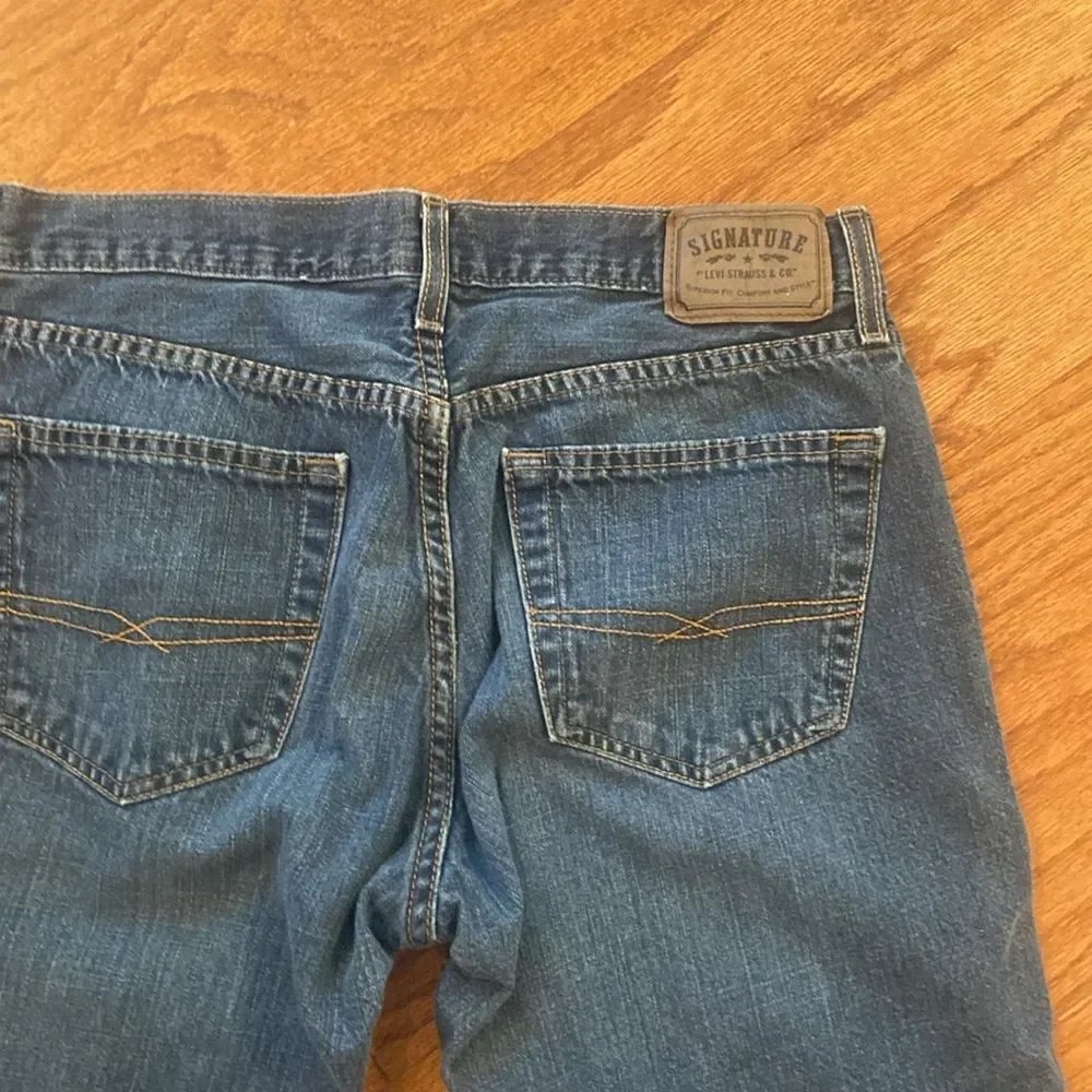 Levis excellent levi’s